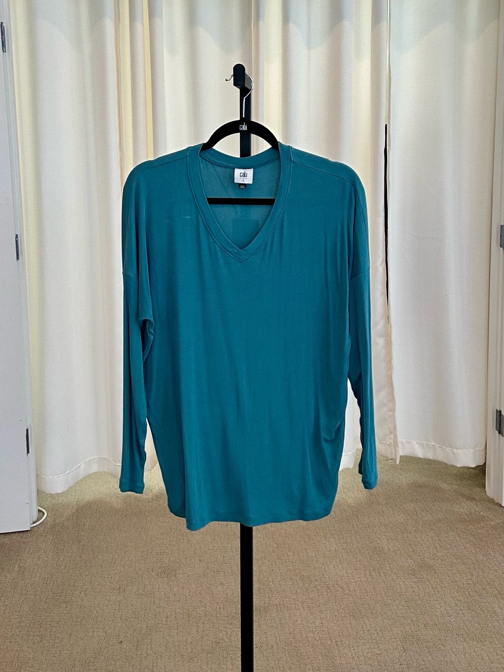 CAbi Serenity Tee